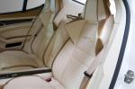 Porsche Panamera by FAB Design 2009 года
